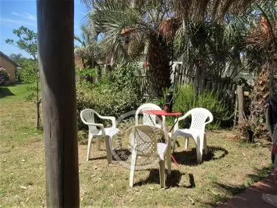 Cabaña Los Bisnietos Aguas Dulces