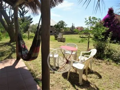 Cabaña Los Bisnietos Aguas Dulces