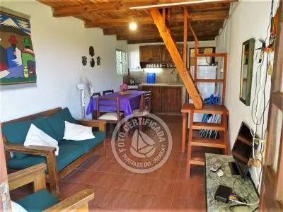 Cabaña Los Bisnietos Aguas Dulces