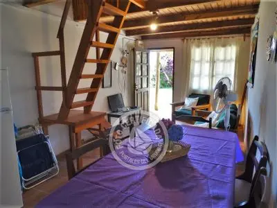 Cabaña Los Bisnietos Aguas Dulces