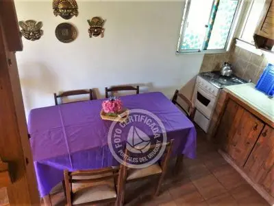 Cabaña Los Bisnietos Aguas Dulces