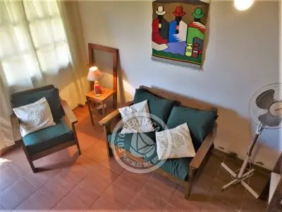 Cabaña Los Bisnietos Aguas Dulces