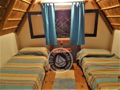 Cabana Los Bisnietos Aguas Dulces