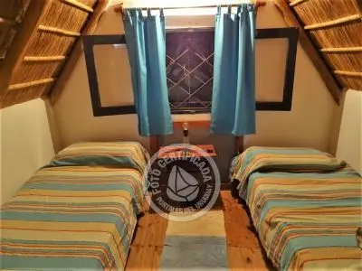 Cabaña Los Bisnietos Aguas Dulces