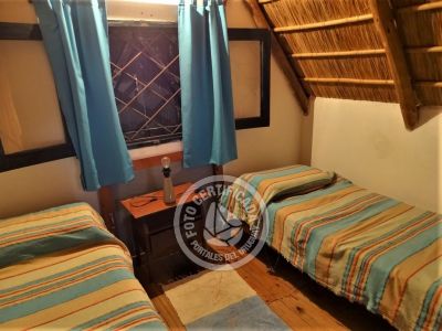 Cabana Los Bisnietos Aguas Dulces