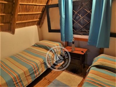 Cabana Los Bisnietos Aguas Dulces