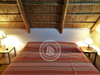 Cabana Los Bisnietos Aguas Dulces