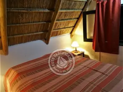 Cabaña Los Bisnietos Aguas Dulces