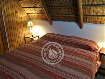 Cabana Los Bisnietos Aguas Dulces