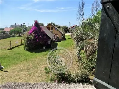 Cabaña Los Bisnietos Aguas Dulces