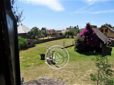 Cabana Los Bisnietos Aguas Dulces