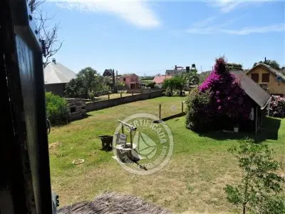 Cabaña Los Bisnietos Aguas Dulces