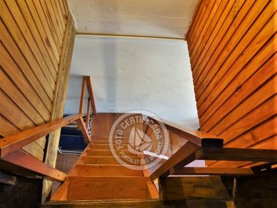 Cabana Los Bisnietos Aguas Dulces