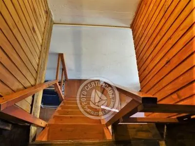 Cabaña Los Bisnietos Aguas Dulces