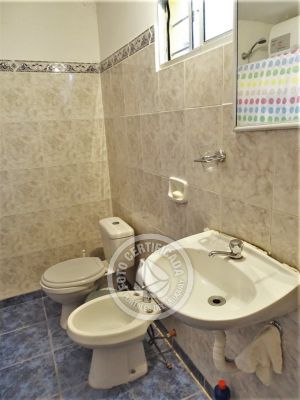 Cabana Los Bisnietos Aguas Dulces