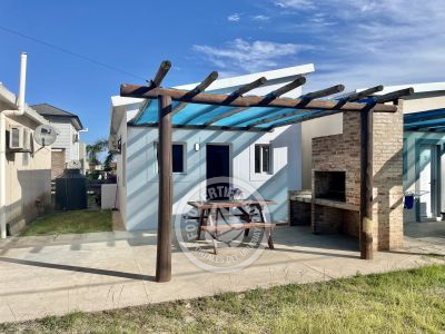 Complejo Turistico las Santas Diablas - Punta del Diablo