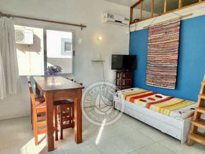 Complejo Turistico las Santas Diablas - Punta del Diablo