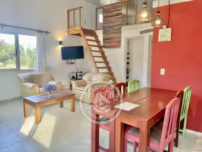 Complejo Turistico las Santas Diablas - Punta del Diablo