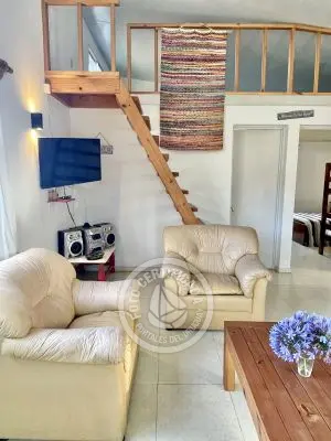 Complejo Turistico las Santas Diablas - Punta del Diablo