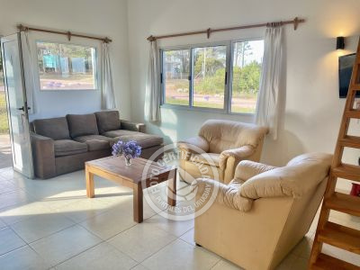 Complejo Turistico las Santas Diablas - Punta del Diablo