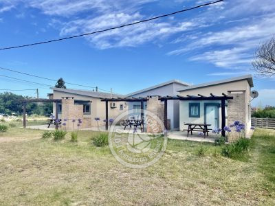 Complejo Turistico las Santas Diablas - Punta del Diablo