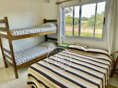 Complejo Turistico las Santas Diablas - Punta del Diablo