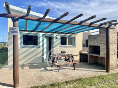 Complejo Turistico las Santas Diablas - Punta del Diablo