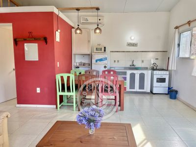 Santas Diablas - 1 - Punta del Diablo