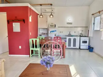 Santas Diablas - 1 - Punta del Diablo