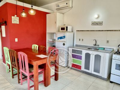 Santas Diablas - 1 - Punta del Diablo