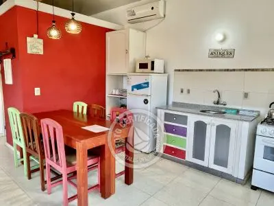 Santas Diablas - 1 - Punta del Diablo