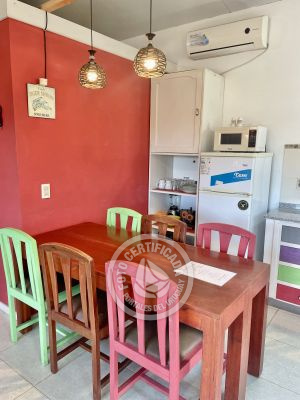 Santas Diablas - 1 - Punta del Diablo