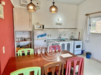 Santas Diablas - 1 - Punta del Diablo