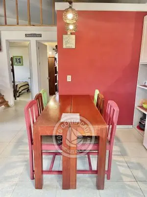 Santas Diablas - 1 - Punta del Diablo