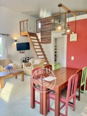 Santas Diablas - 1 - Punta del Diablo