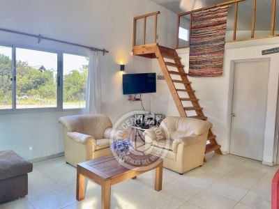 Santas Diablas - 1 - Punta del Diablo