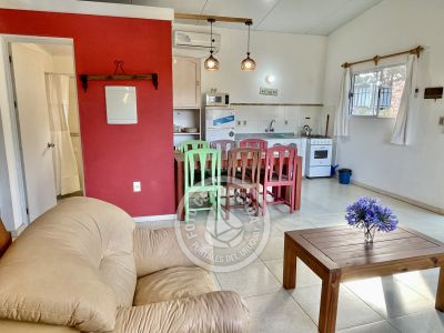 Santas Diablas - 1 - Punta del Diablo