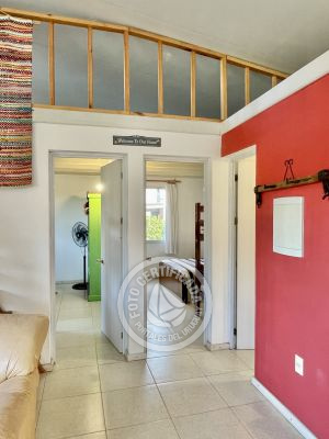 Santas Diablas - 1 - Punta del Diablo