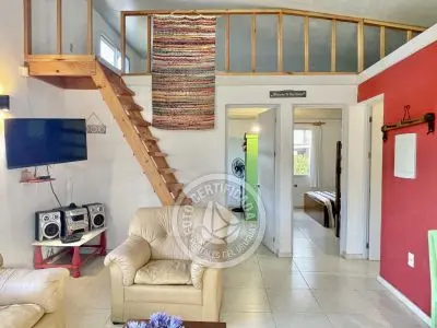 Santas Diablas - 1 - Punta del Diablo