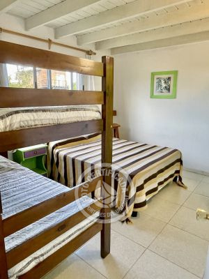 Santas Diablas - 1 - Punta del Diablo