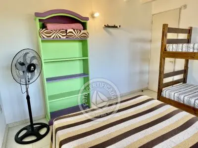 Santas Diablas - 1 - Punta del Diablo