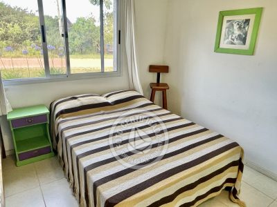 Santas Diablas - 1 - Punta del Diablo