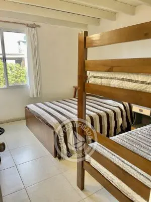 Santas Diablas - 1 - Punta del Diablo