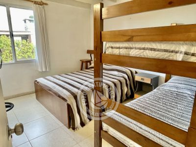 Santas Diablas - 1 - Punta del Diablo