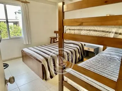 Santas Diablas - 1 - Punta del Diablo