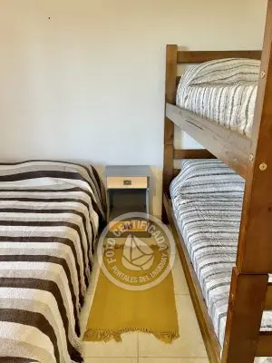 Santas Diablas - 1 - Punta del Diablo