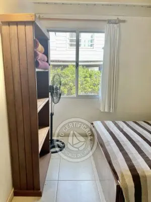 Santas Diablas - 1 - Punta del Diablo