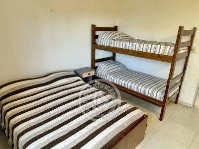 Santas Diablas - 1 - Punta del Diablo