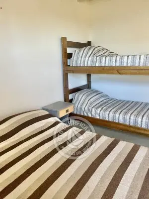 Santas Diablas - 1 - Punta del Diablo