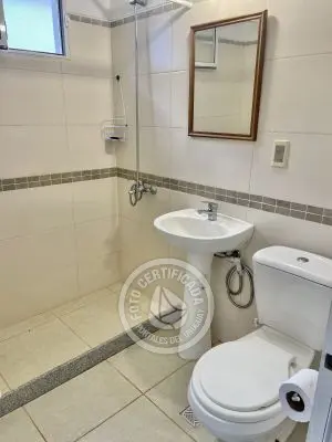 Santas Diablas - 1 - Punta del Diablo